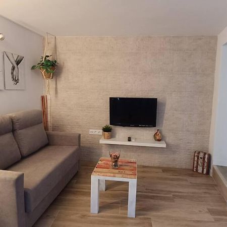 Apartamento Marianto Vejer de la Frontera Dış mekan fotoğraf