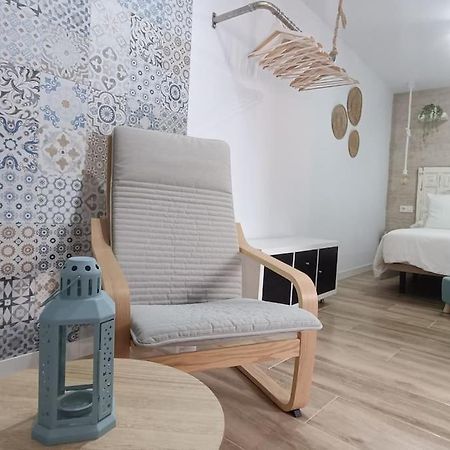 Apartamento Marianto Vejer de la Frontera Dış mekan fotoğraf