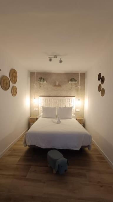 Apartamento Marianto Vejer de la Frontera Dış mekan fotoğraf