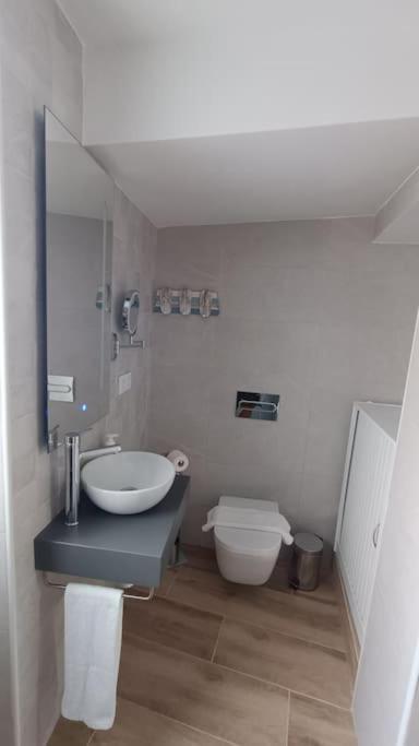 Apartamento Marianto Vejer de la Frontera Dış mekan fotoğraf