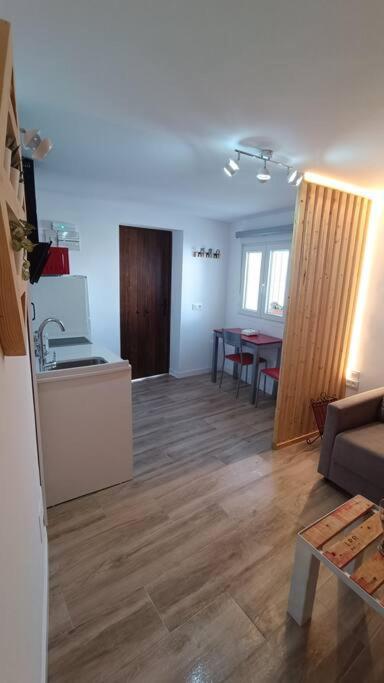 Apartamento Marianto Vejer de la Frontera Dış mekan fotoğraf