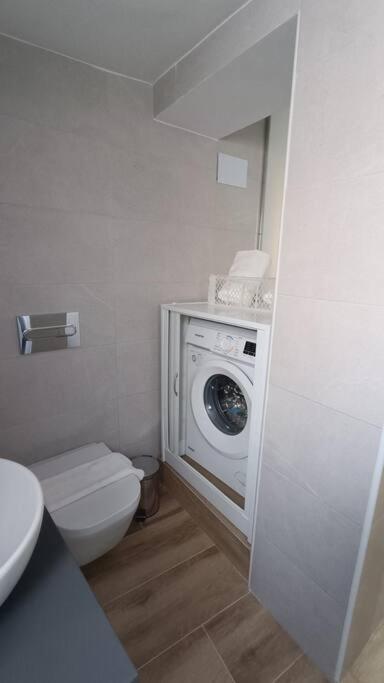 Apartamento Marianto Vejer de la Frontera Dış mekan fotoğraf