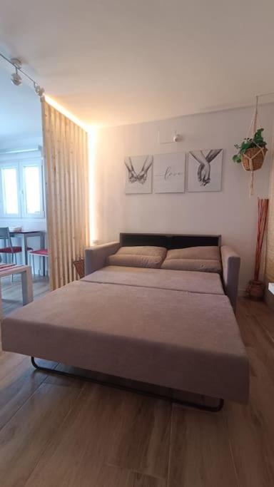 Apartamento Marianto Vejer de la Frontera Dış mekan fotoğraf