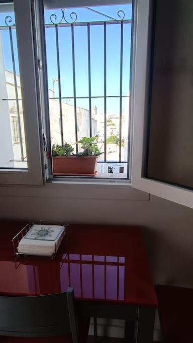 Apartamento Marianto Vejer de la Frontera Dış mekan fotoğraf