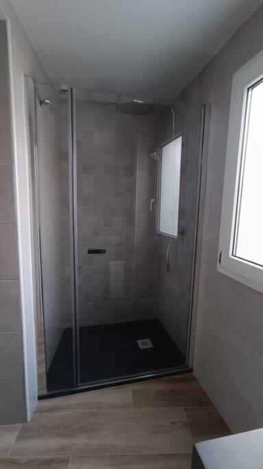 Apartamento Marianto Vejer de la Frontera Dış mekan fotoğraf